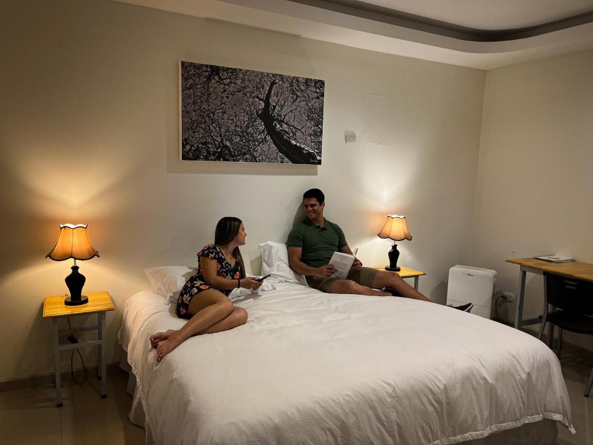 Legacy Boutique Hotel Quesada  Екстериор снимка