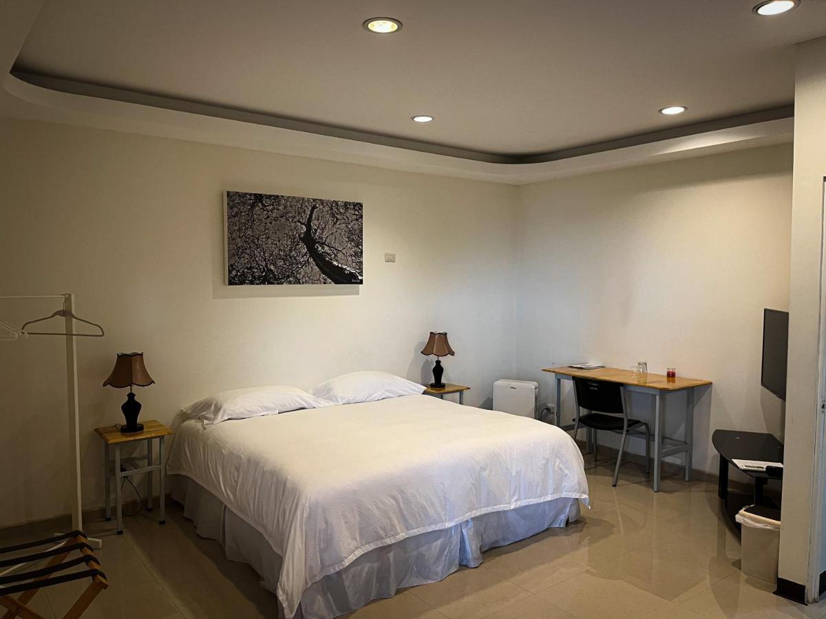 Legacy Boutique Hotel Quesada  Екстериор снимка