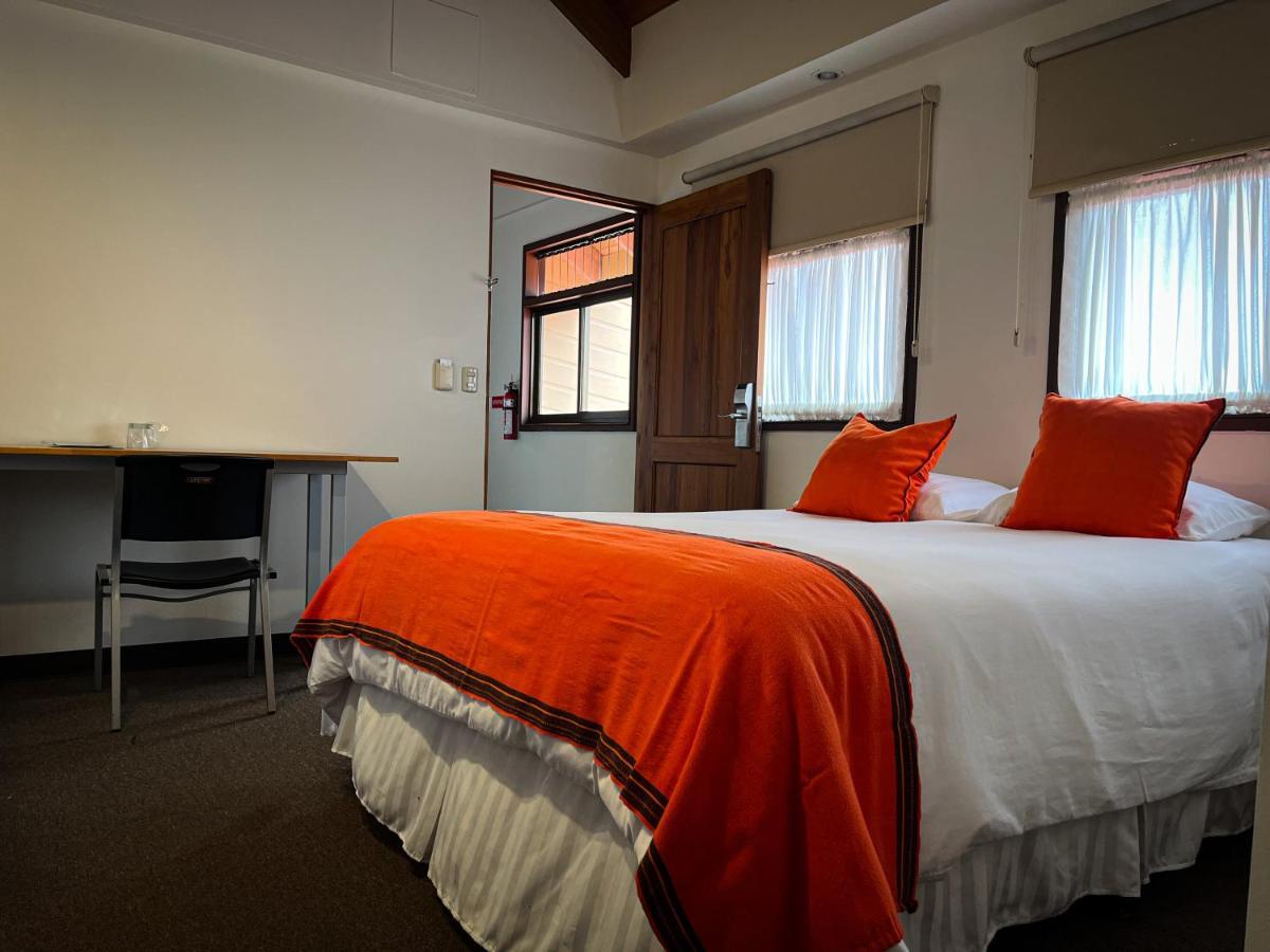 Legacy Boutique Hotel Quesada  Екстериор снимка