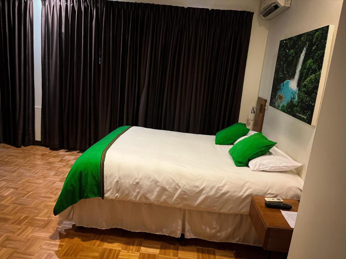 Legacy Boutique Hotel Quesada  Екстериор снимка