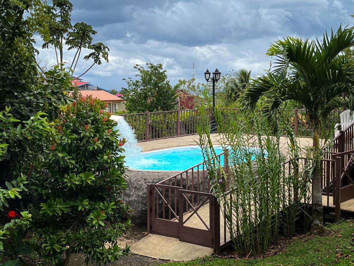 Legacy Boutique Hotel Quesada  Екстериор снимка