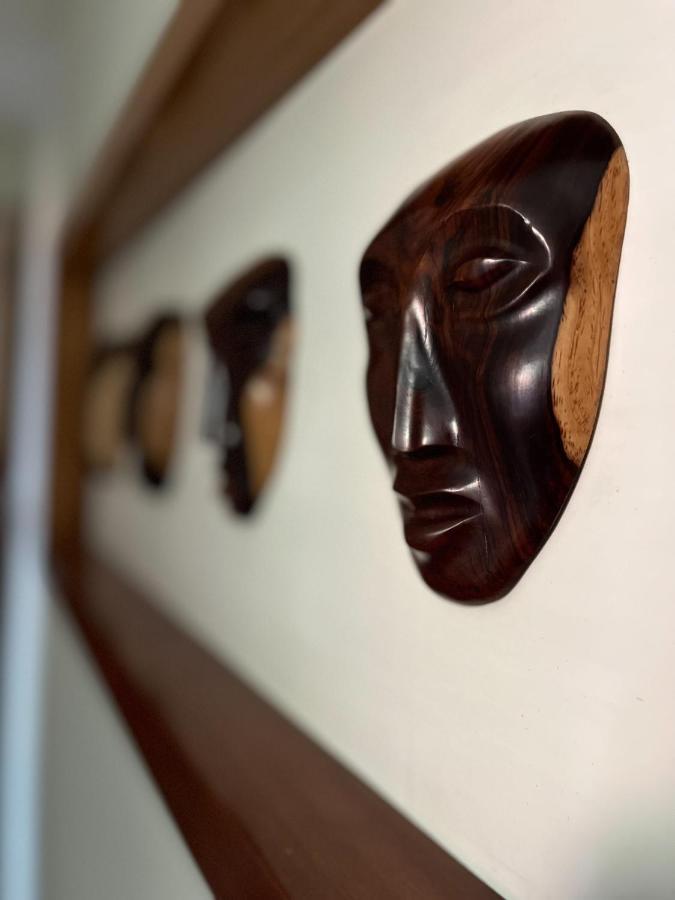Legacy Boutique Hotel Quesada  Екстериор снимка