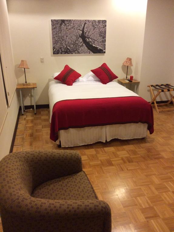 Legacy Boutique Hotel Quesada  Екстериор снимка